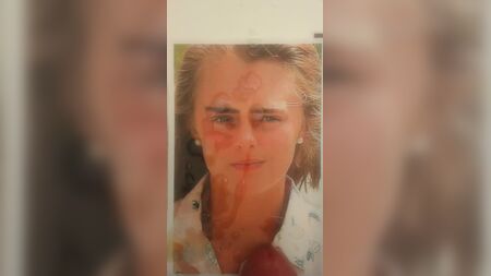 Homenagem a Michelle Carter