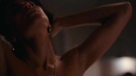 Sophia Taylor Ali - «The Wilds» 1.ª temporada, episódio 5