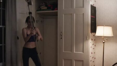 Emma Roberts - Mundo dos Adultos (2013)
