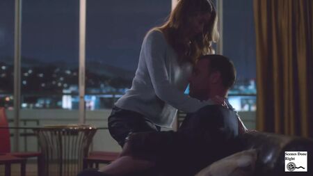 Cenas de sexo com Lili Simmons - Ray Donovan - Música removida