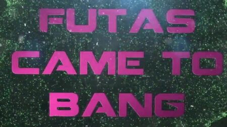 Futas veio para arrasar na HMV