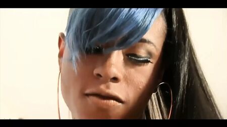 Femboys Negras - Parte 1