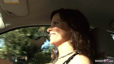 A MILF Syren de Mer fala sobre um negro desconhecido e uma foda de traição