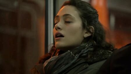 Emmy Rossum em Shameless (Compilação)