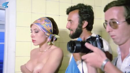 Zerrin Dogan - O Trabalhador Sortudo (1980)