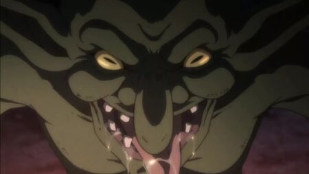Goblin Slayer, Episódio 1 - A Melhor Cena