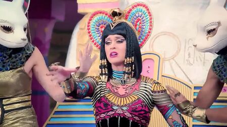 Katy Perry - Dark Horse (Versão Pornográfica)
