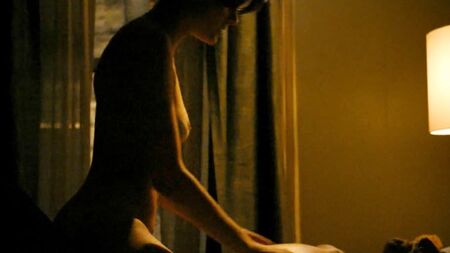 Cena de sexo com Frankie Shaw nua em «Good Girls Revolt» – ScandalPlan