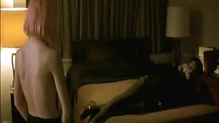 Selma Blair - Narração de histórias