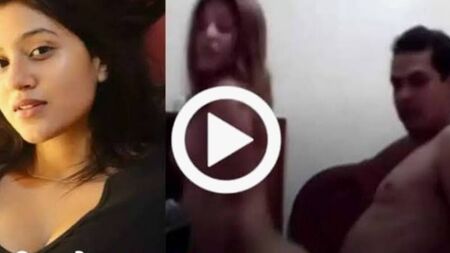 Anjali Arora: novo vídeo MMS sexual viral da modelo do Instagram