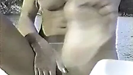Pamela Anderson – Vídeo caseiro