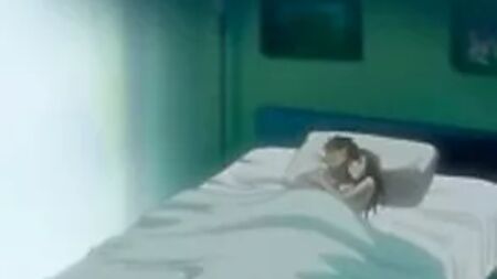 Kininaru Roommate - Episódio 1