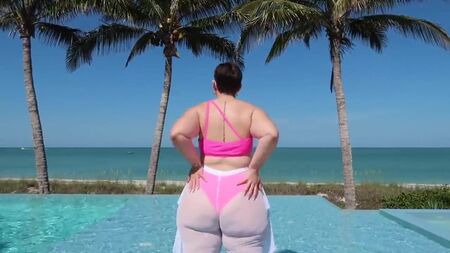 MODA TROPICAL, NOVA CURVE, COMPRAS DE BIKINIS!