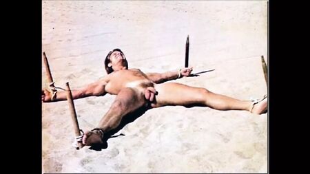 Celebridades masculinas nuas