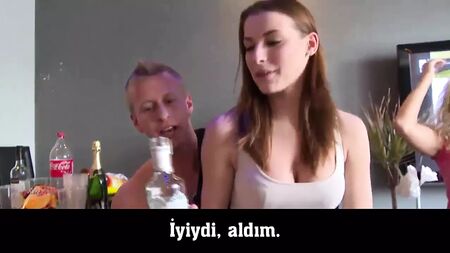 Sise Cevirme - Episódio 1 - Com legendas em turco