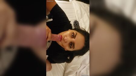 Namorada e namorado num hotel em Mumbai, sensuais