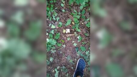 Ponto de encontro para fumadores ao ar livre nos arredores de Graz
