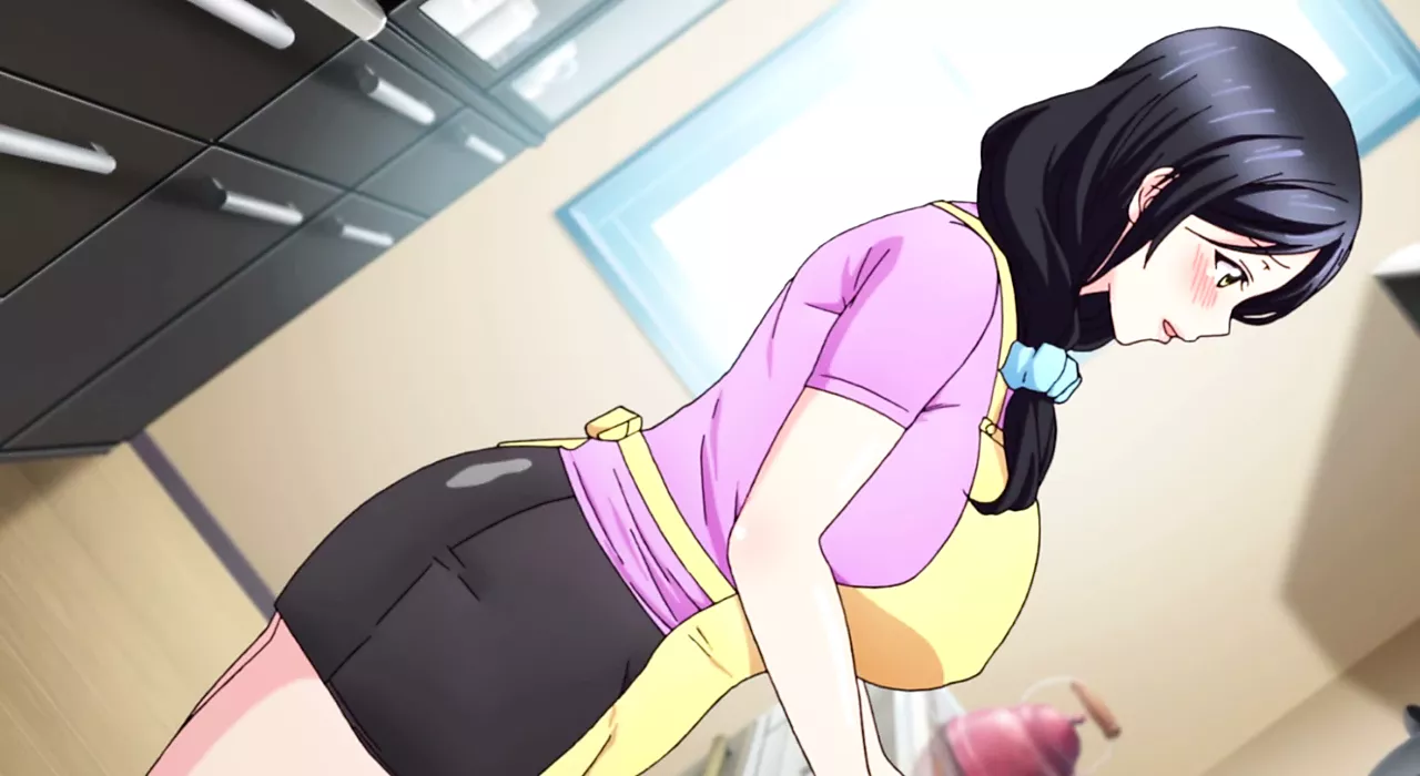 Hentai in 2020 mix teens and student babes