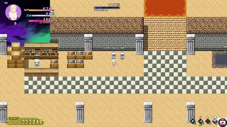 A Super Vadia do Torneio - (PT 01)