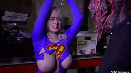 A Noite do Demónio