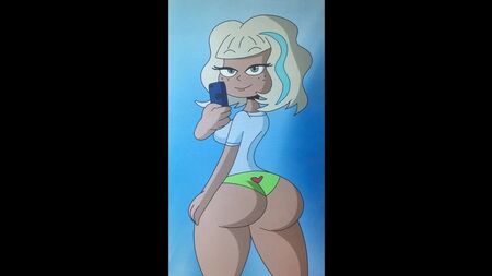 SoP - Jackie Lynn Thomas (Star vs. o Mal)