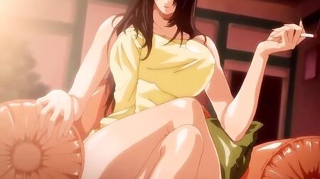 Jokei Kazoku: Inbou #2 – anime hentai sem censura (2006)