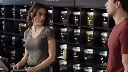 Submission, 1.ª temporada, episódio 5