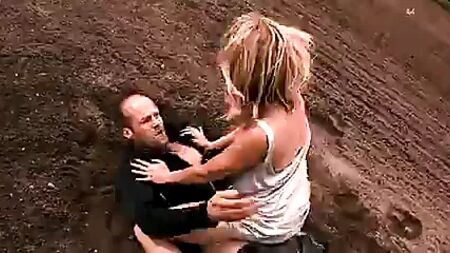 Amy Smart - Crank: Alta Tensão
