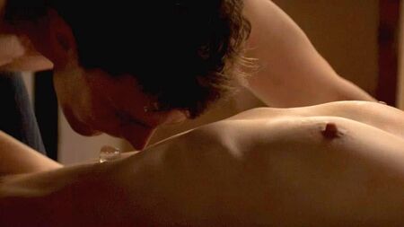 Cena de sexo com Dakota Johnson nua e Ice Cube no ScandalPlanetCom