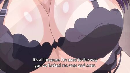 Mankitsu Happening 2 (HD) Pornografia Hentai Mamas Grandes
