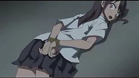 Kuttsukiboshi, episódio 2