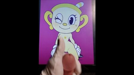 Guia de Operações de Cuphead - Sra. Chalice