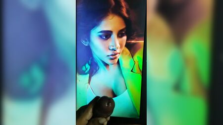 Homenagem a Nabha Natesh Cum