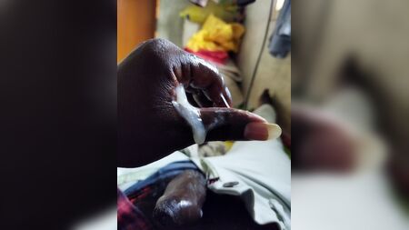 Chennai: chat de vídeo sexual em tâmil comigo