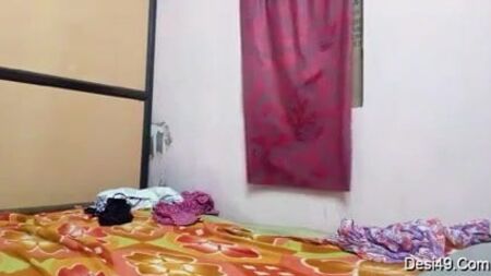 Casais de idosos tamiles a fazer sexo