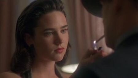 Jennifer Connelly - Mulholland Falls (compilação)