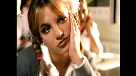 Baby One More Time - Edição SeXX