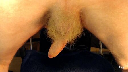 O meu novo dildo Hung da Doc Johnson