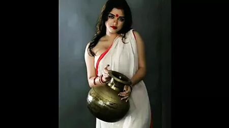 Conto erótico - Conto erótico em bengali - Ma Sala