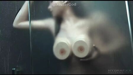 Março de 2023, Dia 19: Compilação de vídeos pornográficos do SFM e do Blender