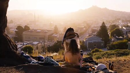 Todas as cenas de sexo de Sense8