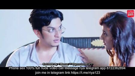 Lust Demon, HDRip, CinemaDosti Originals, Curta-metragem em hindi