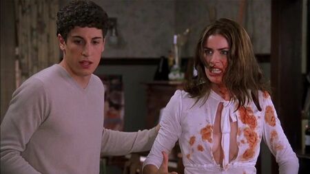 Amanda Peet - A Salvação de Silverman (2001)