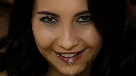 Gangbang anal extremo: Segunda Edição