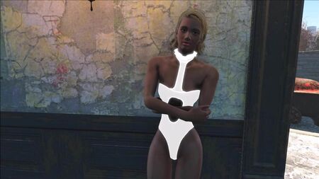 Fallout 4: Casa de prostituição