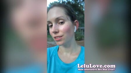 Lelu Love - VLOG: Grandes planos de nudez, óleo e a loucura da melancia