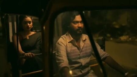 Série web em tâmil - Auto Shankar