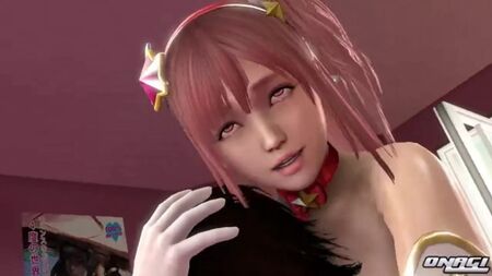 Honoka e Marie Rose: Vivas ou Mortas