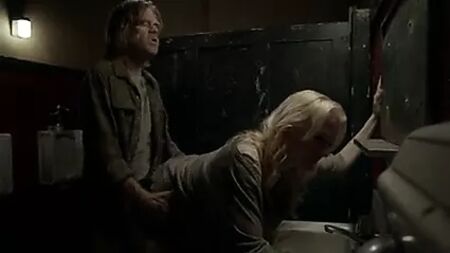 Emily Bergl, Shanola Hampton, Emmy Rossum - 5.ª temporada, episódio 8