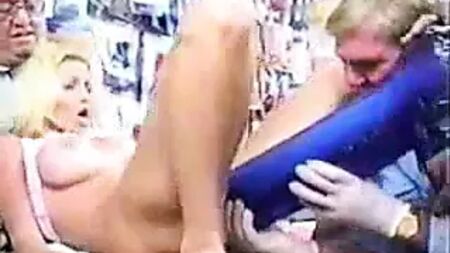 O maior dildo de SEMPRE
